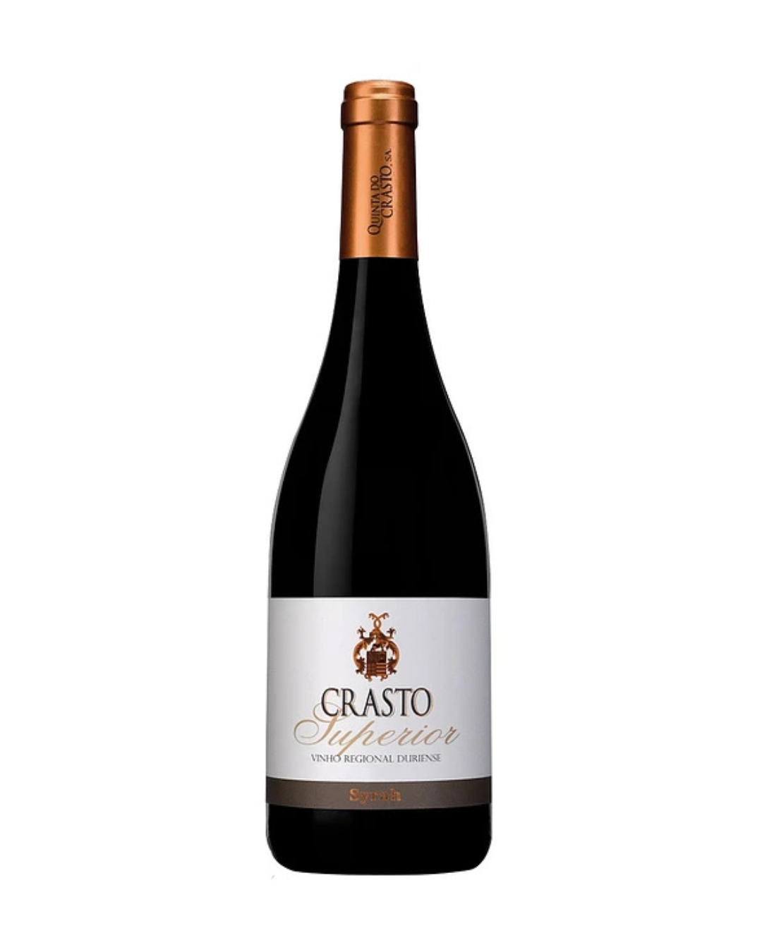 Crasto Superior Syrah Tinto 2022